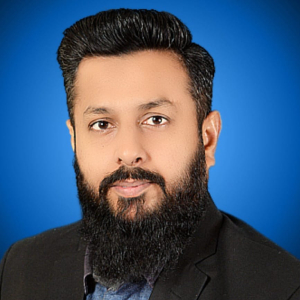 Mr. Zubair Uddin