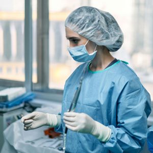 General purpose Gowns